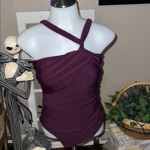 Cupshe One Piece Swimsuit